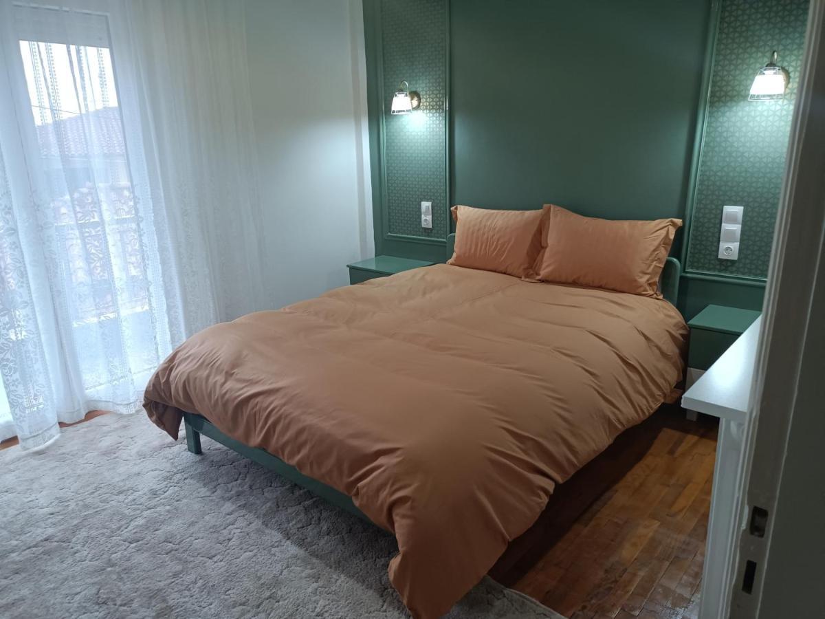 Kalian Meteora Apartman Kalambáka Kültér fotó